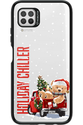 Holiday Chiller - Huawei P40 Lite