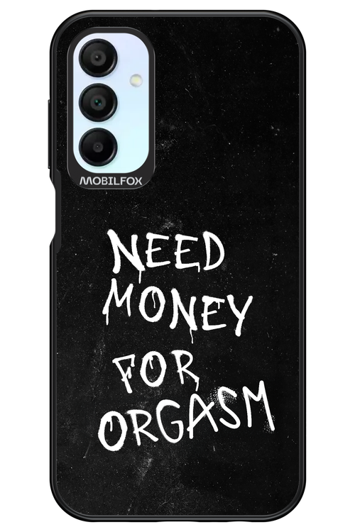 Orgasm 2.0 - Samsung Galaxy A15