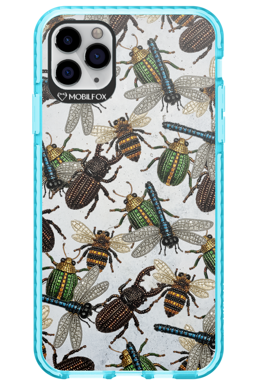 Beetle Gem - Apple iPhone 11 Pro Max