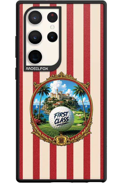 First Class 2.0 - Samsung Galaxy S23 Ultra