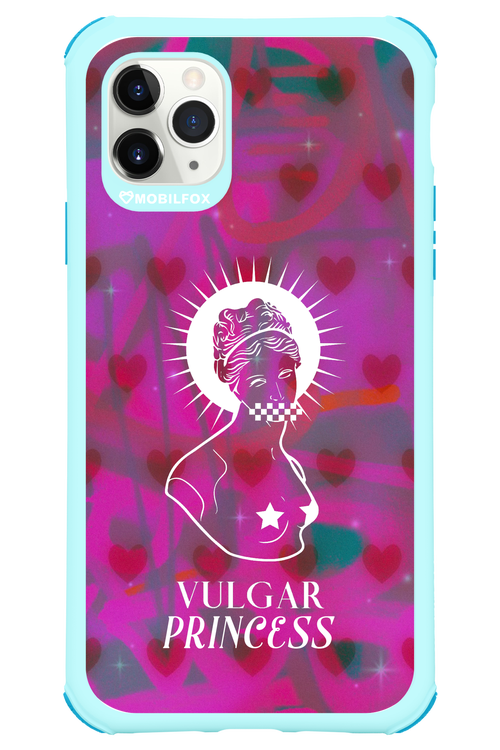 Vulgar Princess - Apple iPhone 11 Pro Max