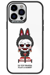 Sawbubu (Nude) - Apple iPhone 13 Pro Max