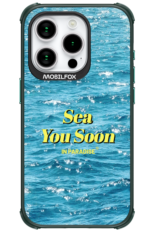 Sea You - Apple iPhone 15 Pro