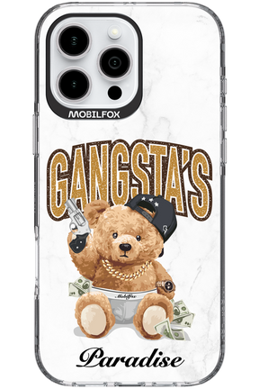 Gangsta - Apple iPhone 16 Pro Max