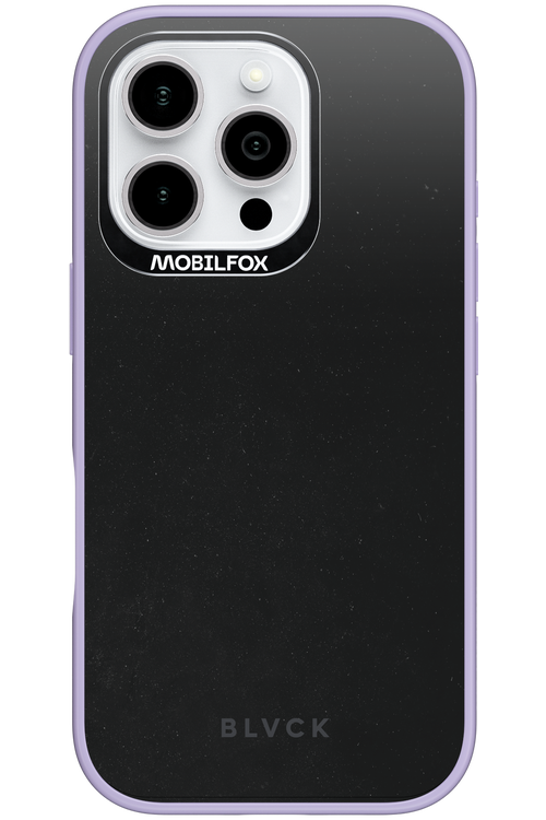 BLVCK - Apple iPhone 16 Pro