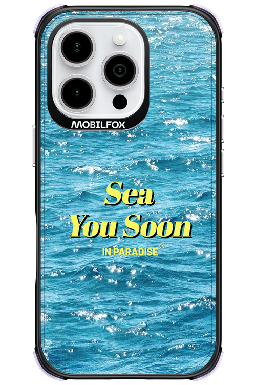 Sea You - Apple iPhone 16 Pro