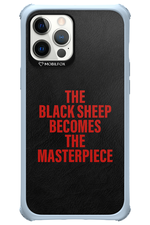 sheep 2.0 - Apple iPhone 12 Pro Max