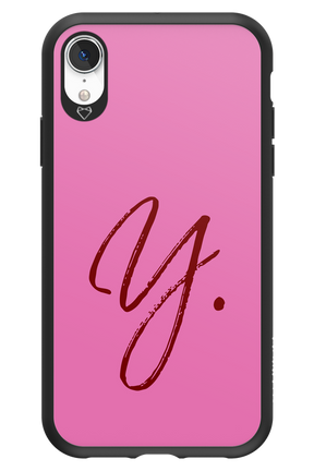 (Sorbet) Y 2.0 - Apple iPhone XR