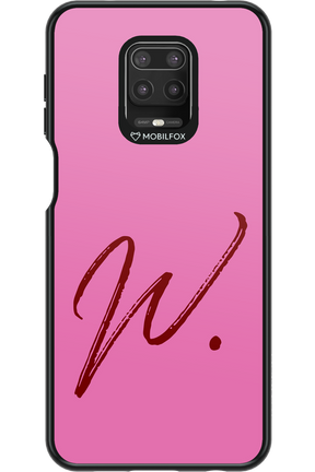 (Sorbet) W 2.0 - Xiaomi Redmi Note 9 Pro