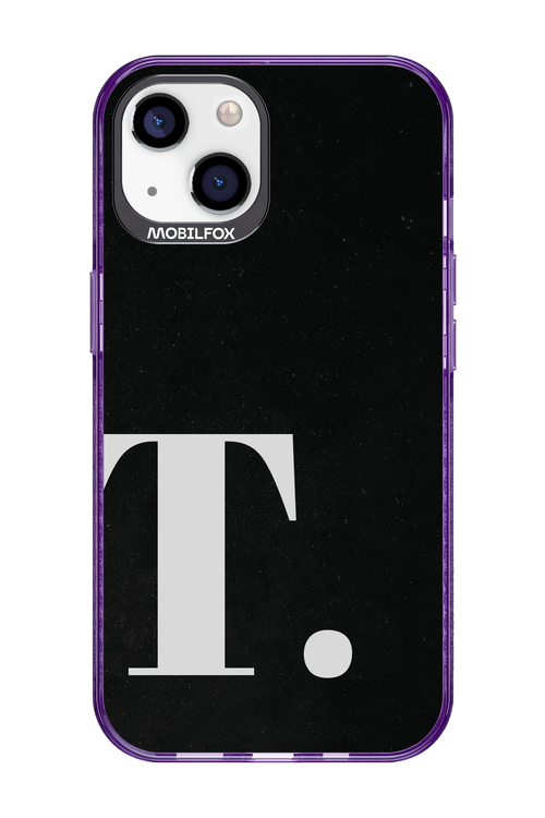 T (Off Space) 2.0 - Apple iPhone 13