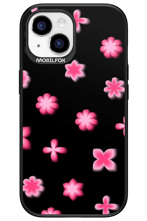 Pink Dreams 2.0 - Apple iPhone 15