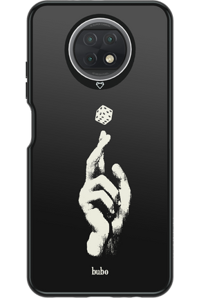 DAMNED LUCK 2.0 - Xiaomi Redmi Note 9T 5G