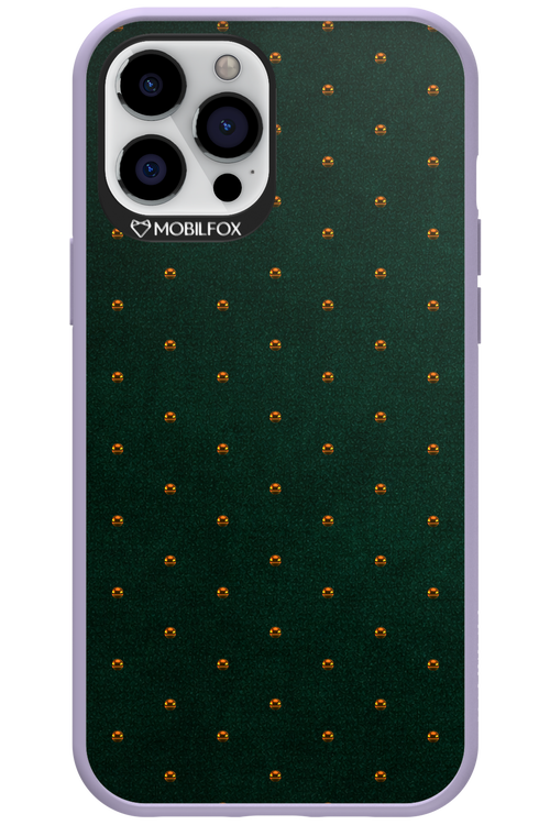 Green Persona - Apple iPhone 12 Pro Max