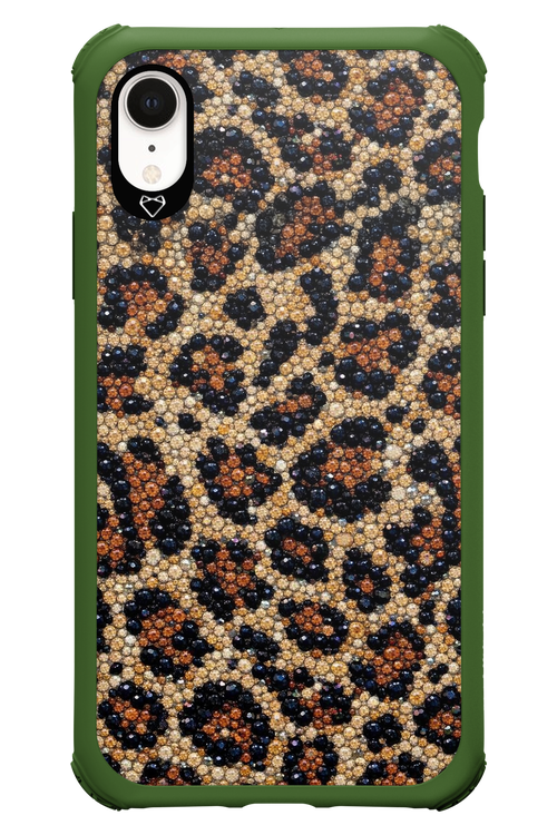 Crystal Roar - Apple iPhone XR