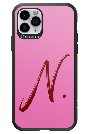 (Sorbet) N 2.0 - Apple iPhone 11 Pro