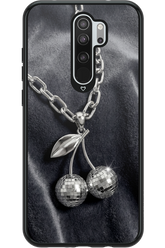 Cherry Disco Black 2.0 - Xiaomi Redmi Note 8 Pro