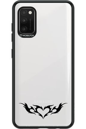 Techno Hart 2.0 - Samsung Galaxy A41