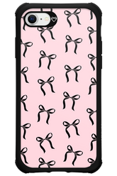 Bow Promise - Apple iPhone 8