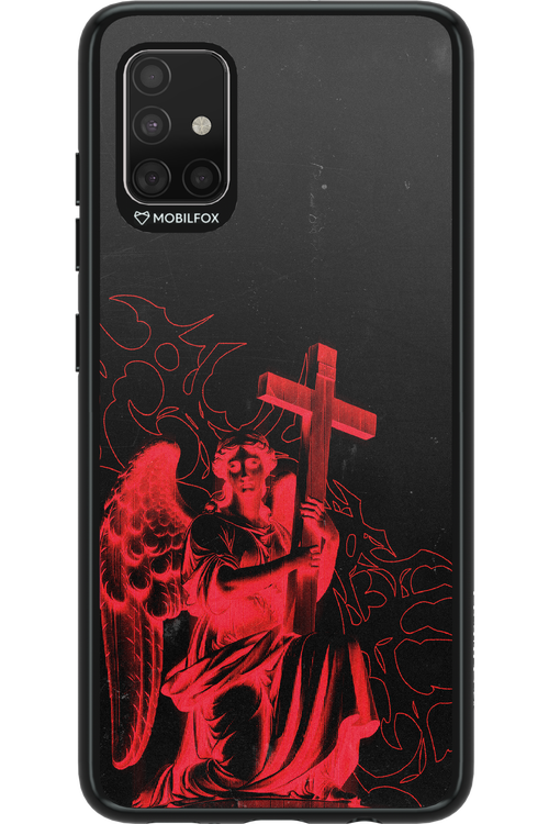 Fallen angel II 2.0 - Samsung Galaxy A51