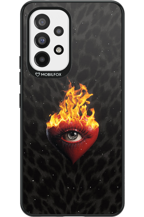 Shit happens - Samsung Galaxy A53