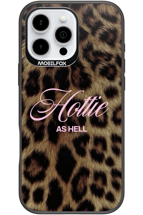hottie 2.0 - Apple iPhone 16 Pro Max