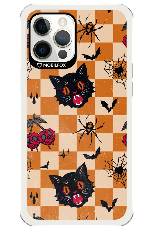 Witch's Patch - Apple iPhone 12 Pro Max