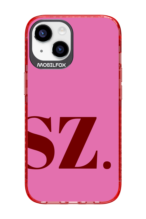 SZ (Sorbet) 2.0 - Apple iPhone 14