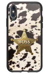 BOSS II 2.0 - Apple iPhone XS
