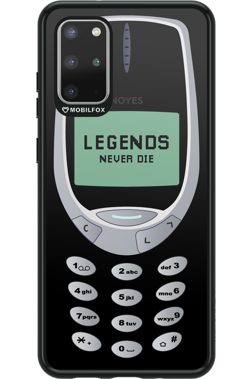Legends Never Die 2.0 - Samsung Galaxy S20+