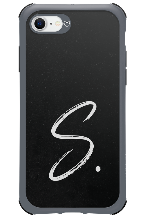 (Off Space) S 2.0 - Apple iPhone SE 2020