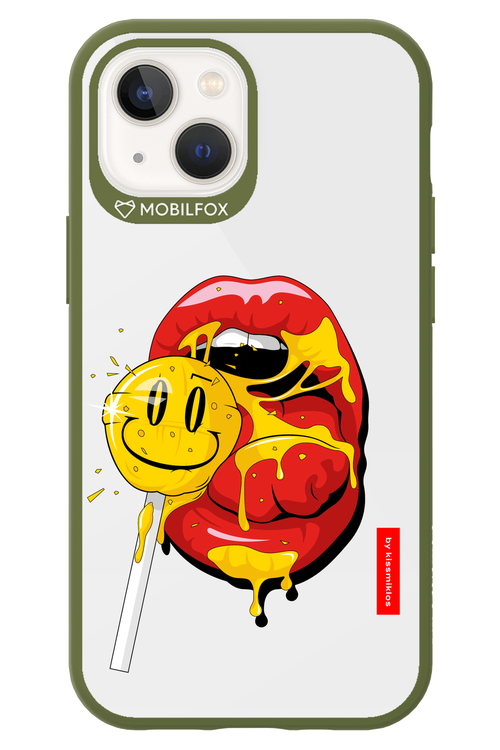 Lolli Kiss 2.0 - Apple iPhone 13 Mini