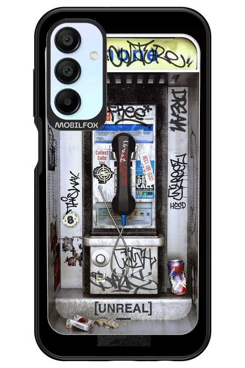 Phone - Samsung Galaxy A15