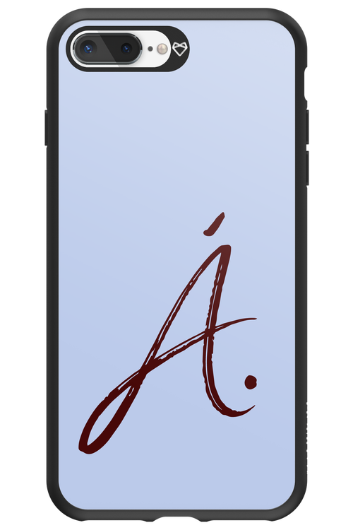 (Jellyfish Presso) A II 2.0 - Apple iPhone 7 Plus
