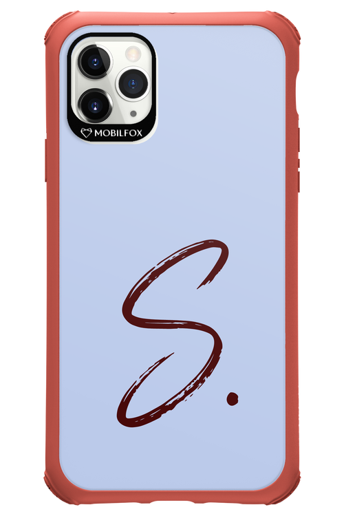 (Jellyfish Presso) S 2.0 - Apple iPhone 11 Pro Max