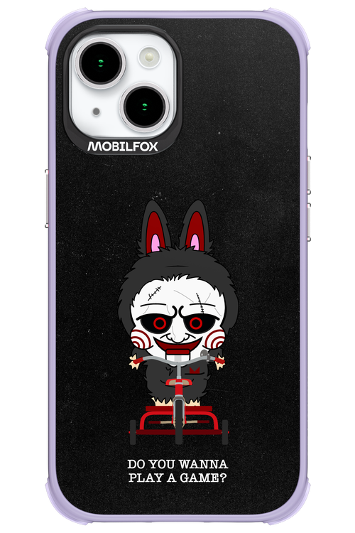 Sawbubu - Apple iPhone 15