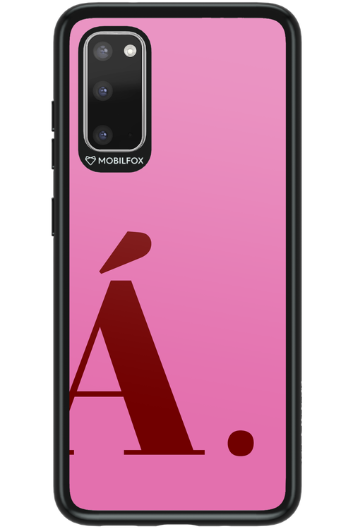 A II (Sorbet) 2.0 - Samsung Galaxy S20