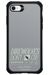 Direwolves Don’t Cry - Apple iPhone 7