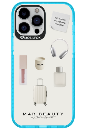 Clean Girl - Apple iPhone 13 Pro Max