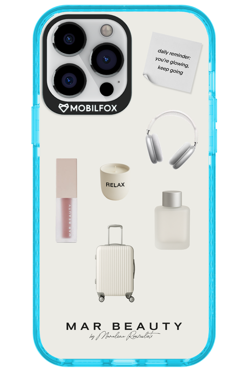 Clean Girl - Apple iPhone 13 Pro Max