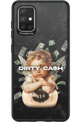 DirtyCash - Samsung Galaxy A71