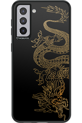 Gold Age 2.0 - Samsung Galaxy S21+