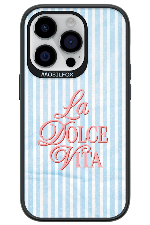 La Dolce Vita 2.0 - Apple iPhone 14 Pro