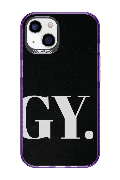 GY (Off Space) 2.0 - Apple iPhone 13