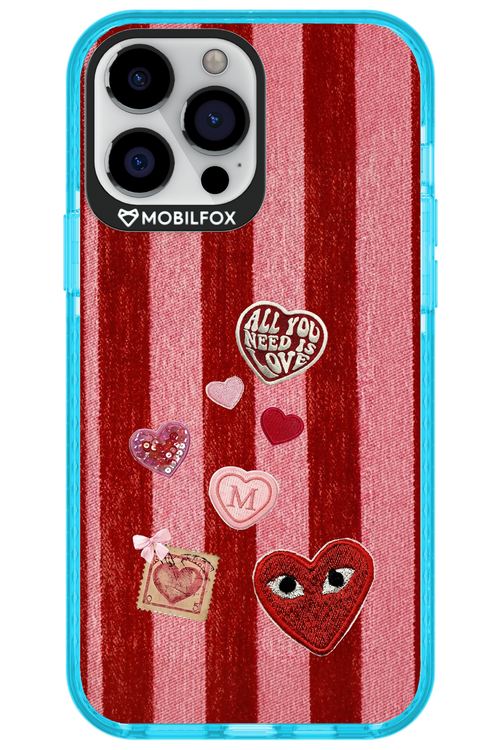Soul Jeans 2.0 - Apple iPhone 13 Pro Max