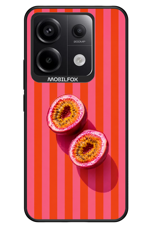 Passion Fruit 2.0 - Xiaomi Redmi Note 13 Pro 5G