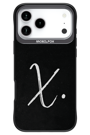 (Off Space) X 2.0 - Apple iPhone 17 Pro Max