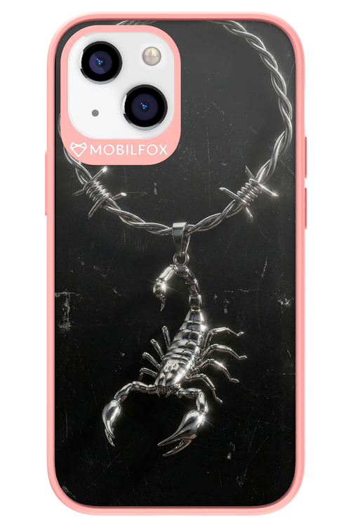 Scorpio (Chrome) 2.0 - Apple iPhone 13 Mini