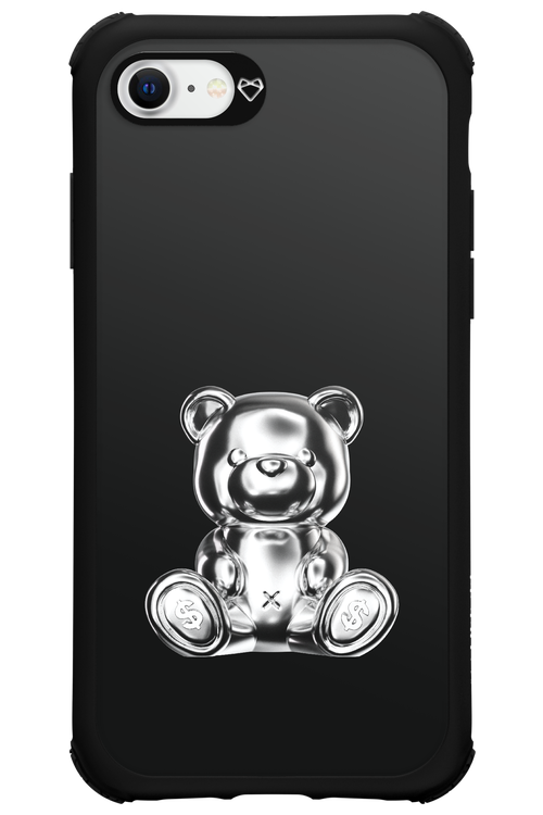 Dollar Bear - Apple iPhone SE 2020