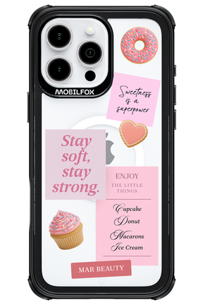 Sweet Babe - Apple iPhone 16 Pro Max