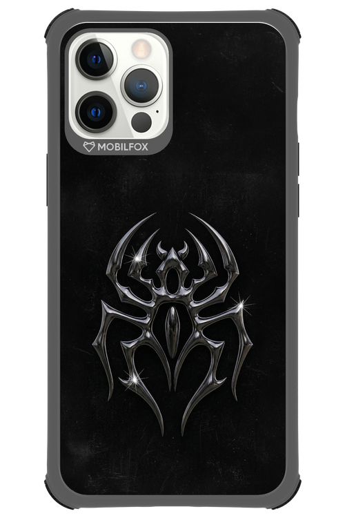 Dark Spider 2.0 - Apple iPhone 12 Pro Max